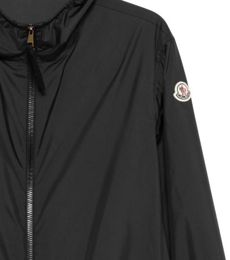26SS 몽클레어 자켓 L10931A0014354AQE 999 BLACK - MONCLER