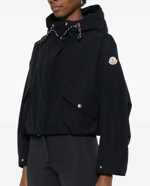 26SS 몽클레어 자켓 L10931A000185994N 742 NAVY - MONCLER