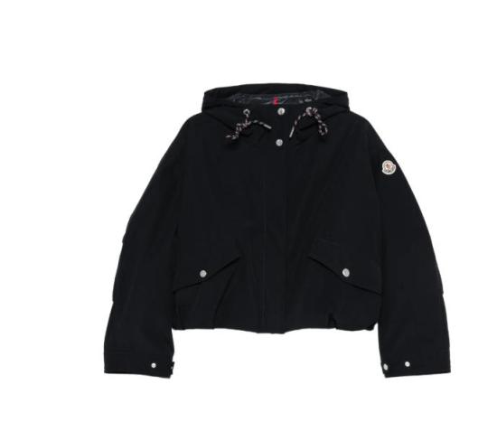 26SS 몽클레어 자켓 L10931A000185994N 742 NAVY