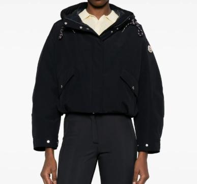 26SS 몽클레어 자켓 L10931A000185994N 742 NAVY - MONCLER