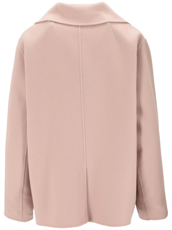 26SS 에스막스마라 코트 2619041041600SMMMARG 051 BEIGE ROSA - 'S MAX MARA