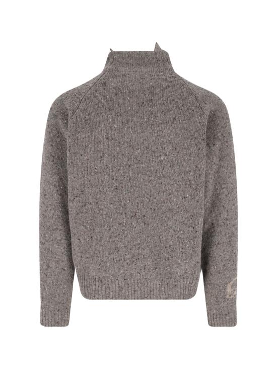 26SS 이알엘 스웨터 ERL12N002 Grey - ERL