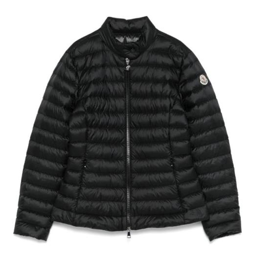 26SS 몽클레어 숏패딩 L10931A00086597YF 999 BLACK