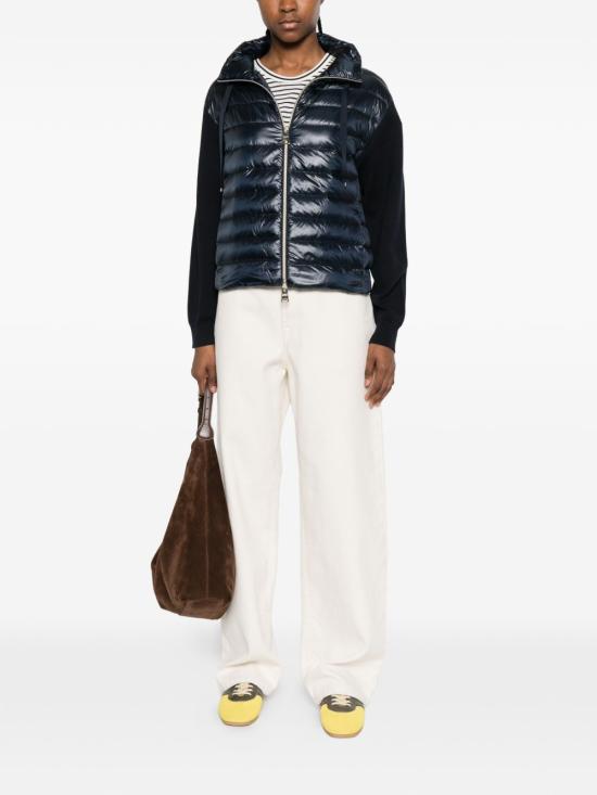 26SS 에르노 자켓 MP000155D 72098 9200 Blue - HERNO