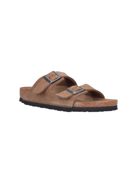 26SS 버켄스탁 샌들 1030865 DARK TEA Brown - BIRKENSTOCK