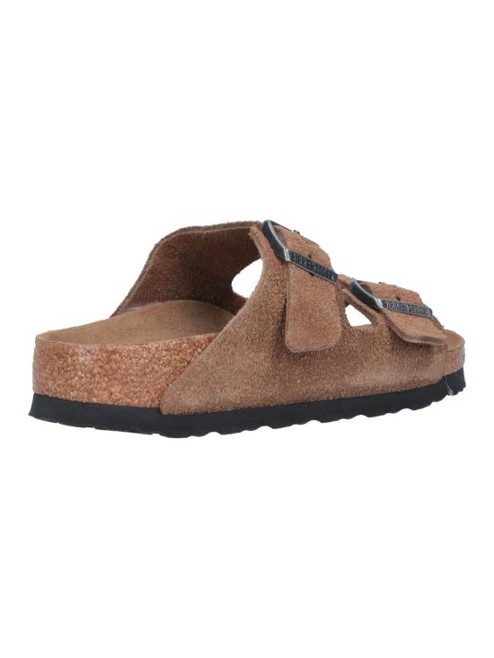 26SS 버켄스탁 샌들 1030865 DARK TEA Brown - BIRKENSTOCK