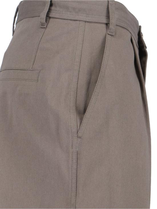 26SS 로우클래식 스트레이트 팬츠 LCPS26PA02010 0481 Beige - LOW CLASSIC