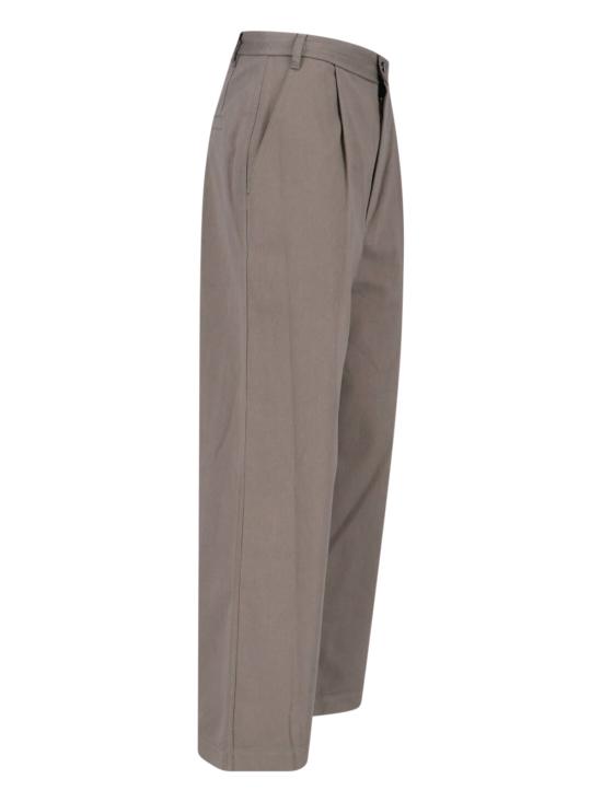 26SS 로우클래식 스트레이트 팬츠 LCPS26PA02010 0481 Beige - LOW CLASSIC