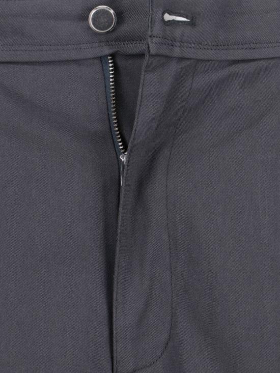 26SS 로우클래식 스트레이트 팬츠 LCPS26PA02010 0001 Grey - LOW CLASSIC