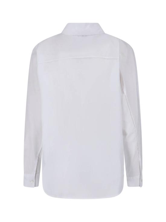 26SS 아스페시 셔츠 5444 C118 07072 White - ASPESI