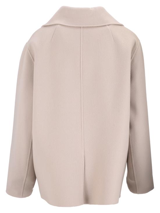 26SS 에스막스마라 코트 2619041041600SMMMARG 032 SABBIA - 'S MAX MARA