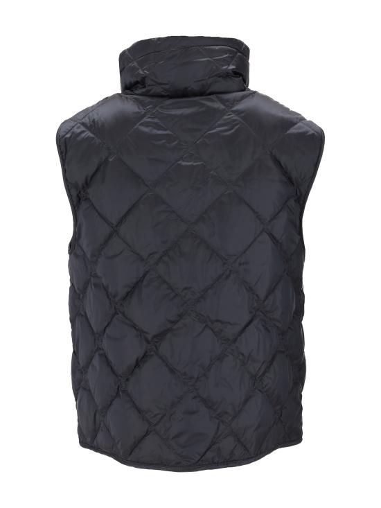 26SS 막스마라 더 큐브 베스트 2619291014600TREGIC 075 BLU NOTTE - MAXMARA THE CUBE