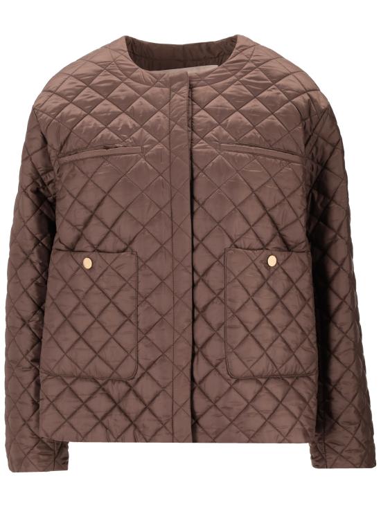 26SS 막스마라 더 큐브 자켓 2619481064600MTCGIOI 049 NOCCIOLA