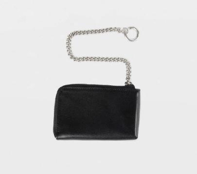 26SS 앤 드뮐미스터 Tevje 월렛 B0013879LT128 099 BLACK
