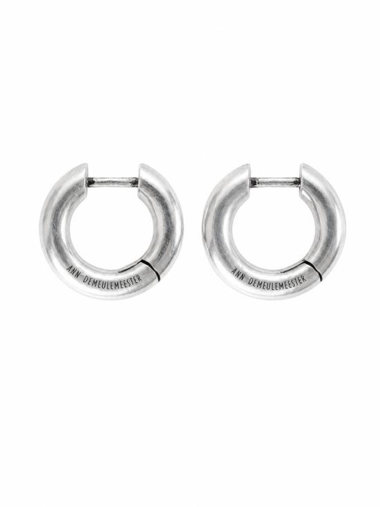 26FW 앤 드뮐미스터 이어링 B0013105JW020 070 ANTIQUE SILVER