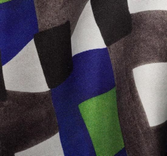 26SS 미우미우 머플러/스카프 5FF0652IG3 F0PTA INDACO ROSSO - MIU MIU