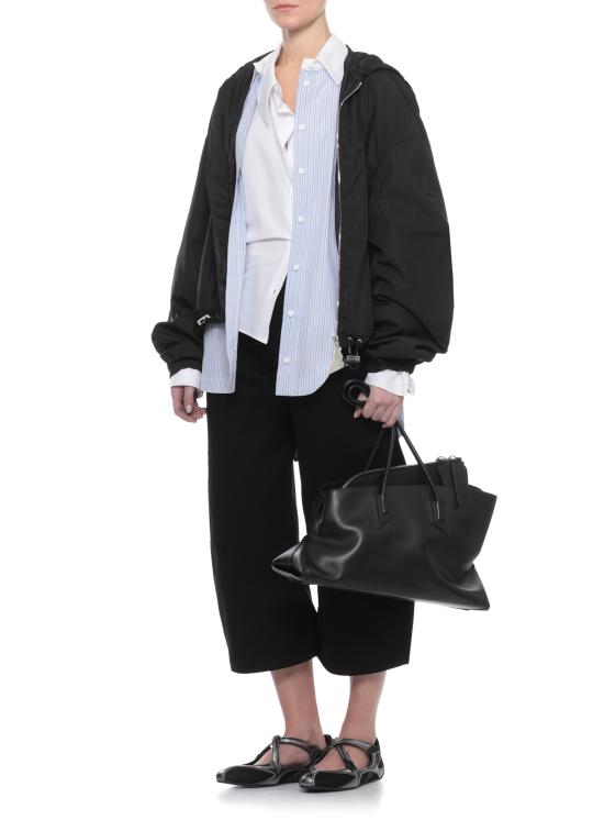 26SS 디 아티코 셔츠 260WCH00004 CCC127AA264 Light Blue - THE ATTICO