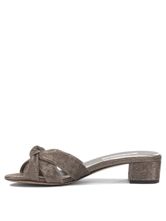 26SS 아쿠아주라 힐/펌프스 NINMIDM1MWIESP - AQUAZZURA