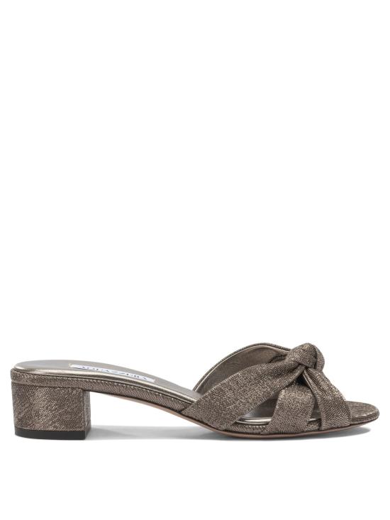 26SS 아쿠아주라 힐/펌프스 NINMIDM1MWIESP