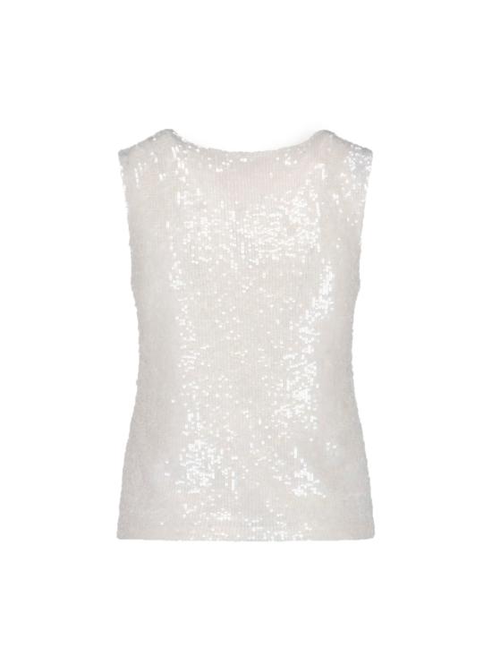 26SS 파로쉬 긴팔 티셔츠 D311680 001 White - PAROSH