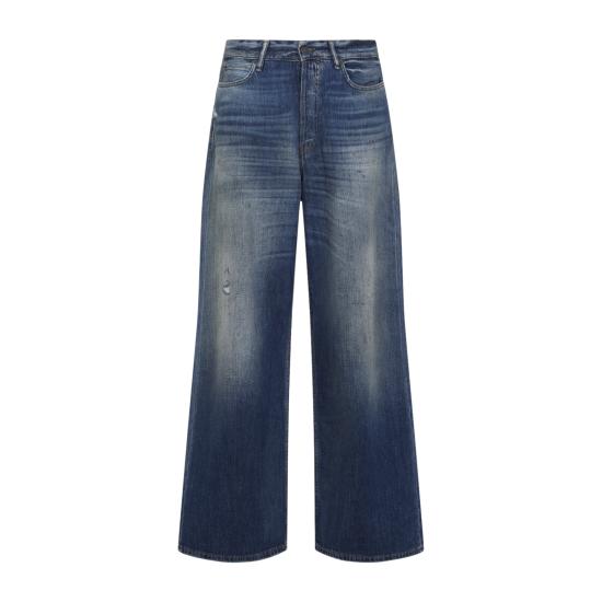 26SS 아크네 스튜디오 데님 팬츠 C00114863 MID BLUE DOM - ACNE STUDIOS
