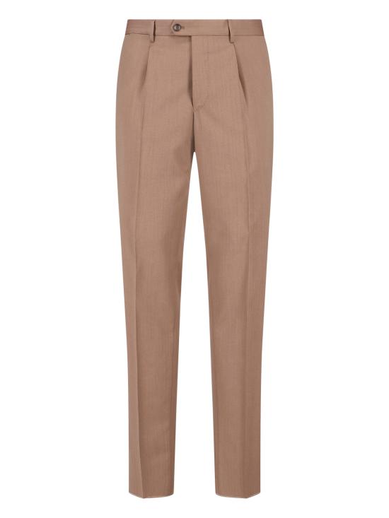 26SS 딸리아토레 수트 세트 2SVS22B11 PE 060015 F119 Brown - TAGLIATORE