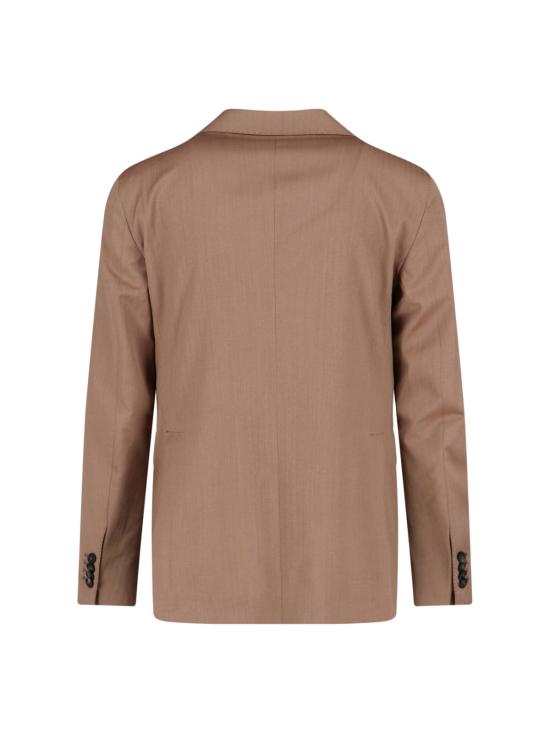 26SS 딸리아토레 수트 세트 2SVS22B11 PE 060015 F119 Brown - TAGLIATORE