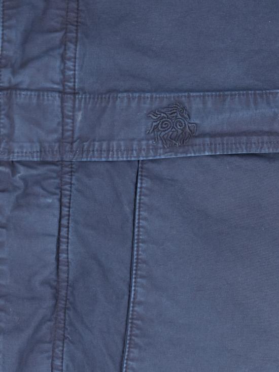 26SS 란나 자켓 AMSS26OW01109 C825 Blue - RANRA