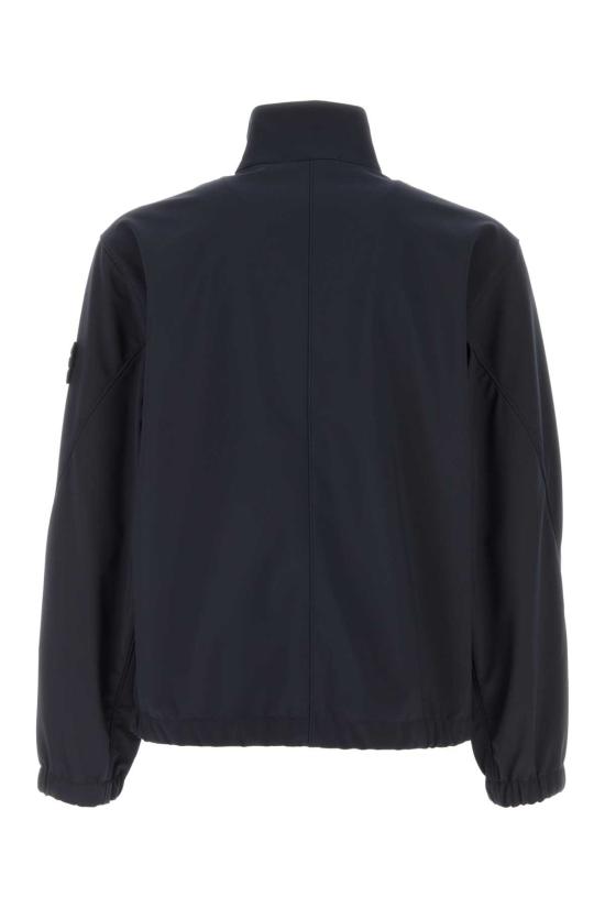 26SS 스톤 아일랜드 자켓 L1S154100022S0A22 V0020 Blue - STONE ISLAND