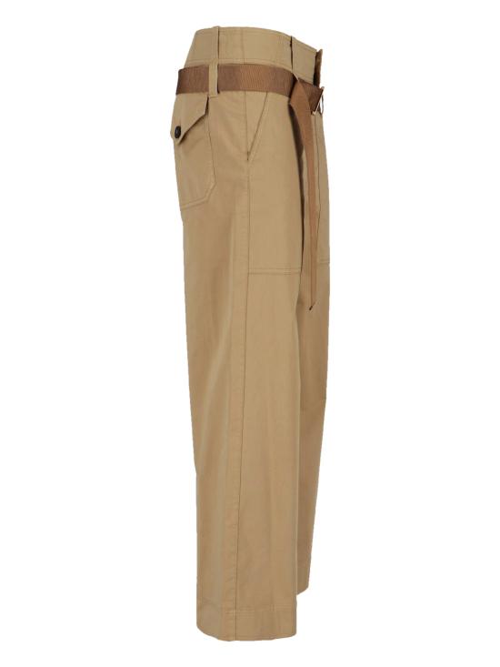 26SS 씨페러 스트레이트 팬츠 SWP0115 TCS0039 8020 Beige - THE SEAFARER