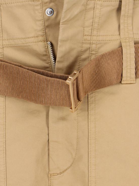 26SS 씨페러 스트레이트 팬츠 SWP0115 TCS0039 8020 Beige - THE SEAFARER