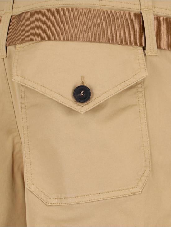 26SS 씨페러 스트레이트 팬츠 SWP0115 TCS0039 8020 Beige - THE SEAFARER