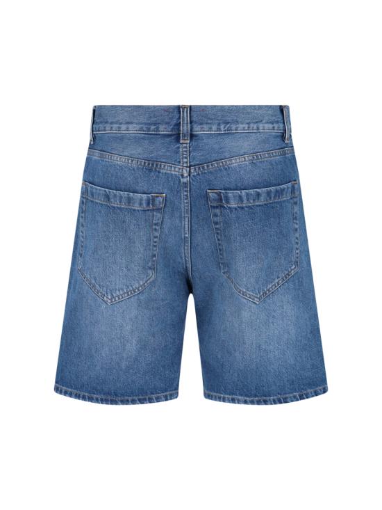 26SS 씨페러 데님 팬츠 SWP0153 TDF0014 5999 Blue - THE SEAFARER