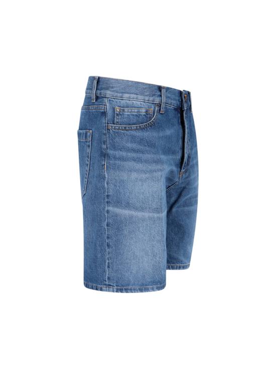 26SS 씨페러 데님 팬츠 SWP0153 TDF0014 5999 Blue - THE SEAFARER