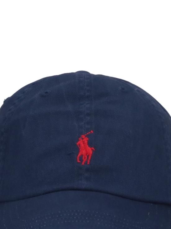 26SS 폴로 랄프로렌 모자 211 912843 021 Blue - POLO RALPH LAUREN