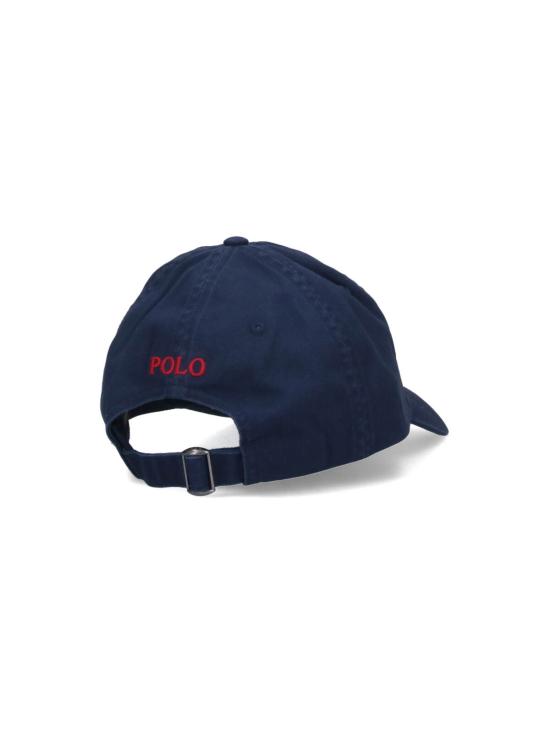 26SS 폴로 랄프로렌 모자 211 912843 021 Blue - POLO RALPH LAUREN