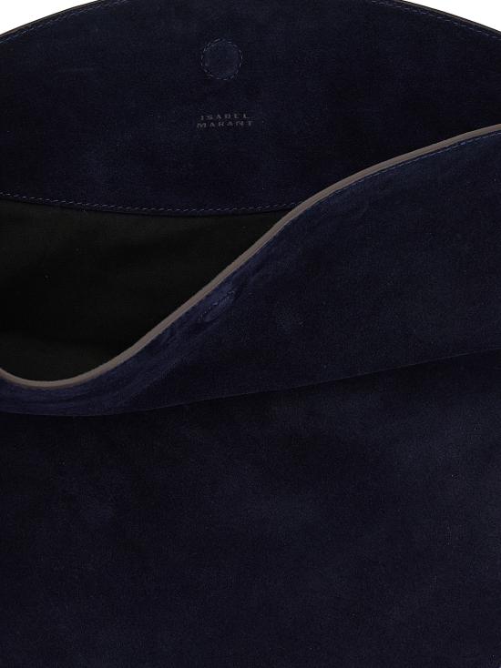 26SS 이자벨마랑 숄더백 PP0200FAB2C03M30DM - ISABEL MARANT