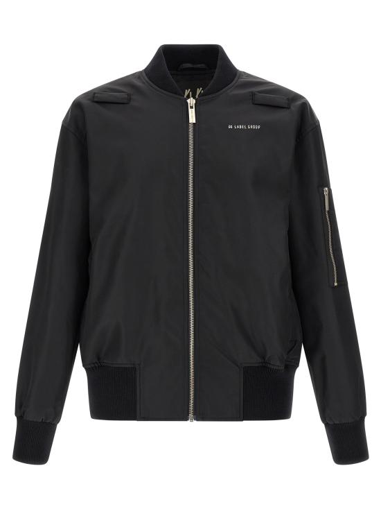 26SS 44레이블 패딩 B0030657FA487099