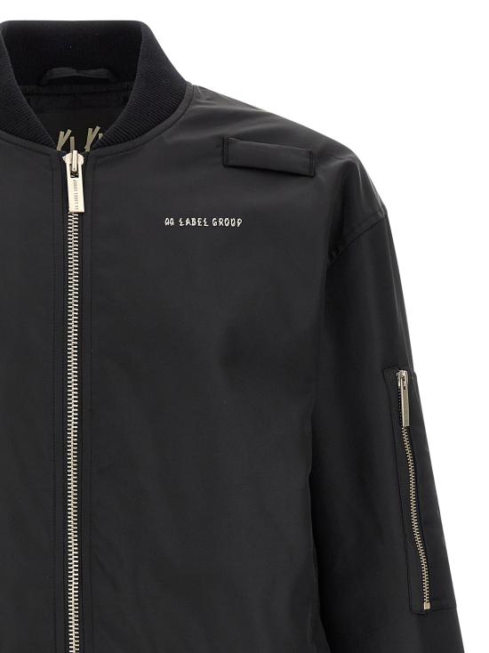 26SS 44레이블 패딩 B0030657FA487099 - 44 LABEL