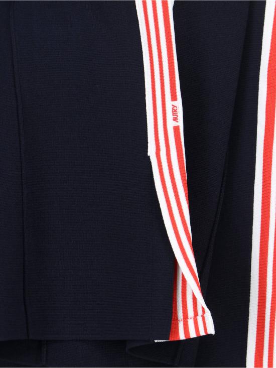 26SS 오트리 스트레이트 팬츠 PAPW 029B Blue - AUTRY