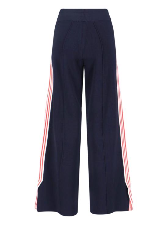 26SS 오트리 스트레이트 팬츠 PAPW 029B Blue - AUTRY