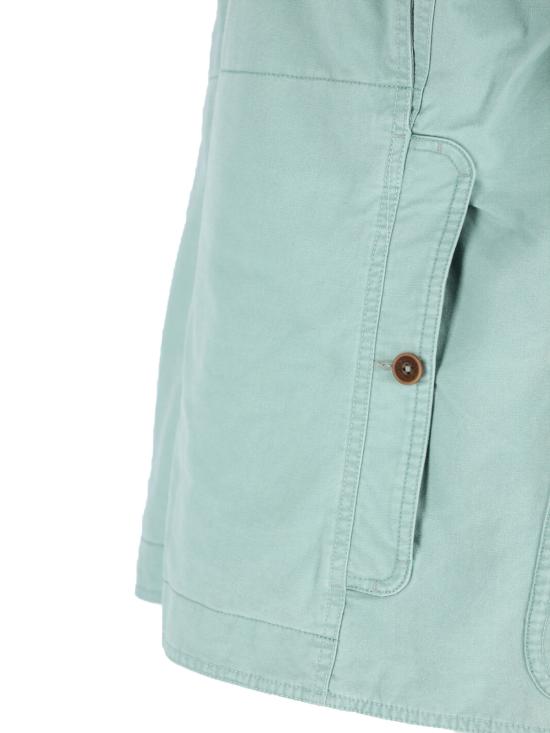 26SS 폴로 랄프로렌 자켓 710 P02026 001 Green - POLO RALPH LAUREN