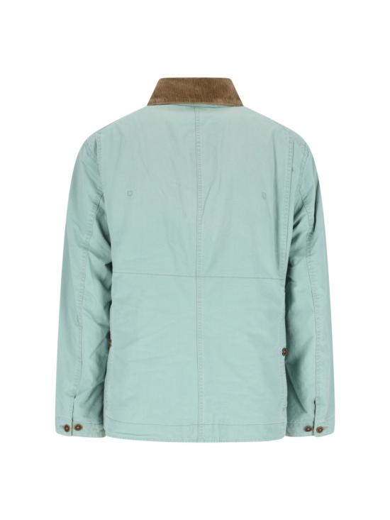 26SS 폴로 랄프로렌 자켓 710 P02026 001 Green - POLO RALPH LAUREN