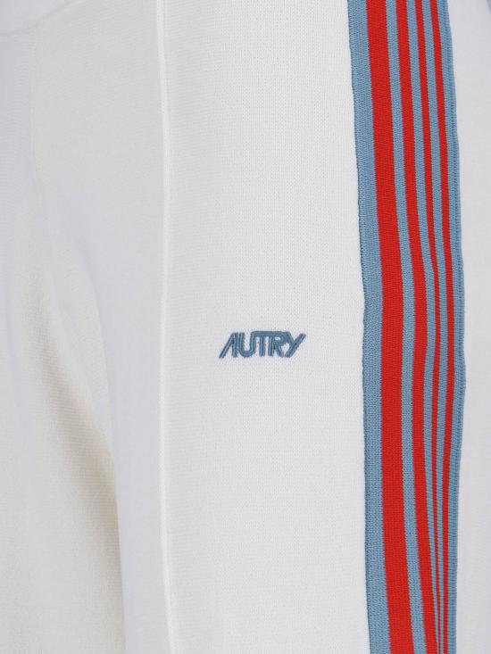 26SS 오트리 스트레이트 팬츠 PAPW 029W White - AUTRY