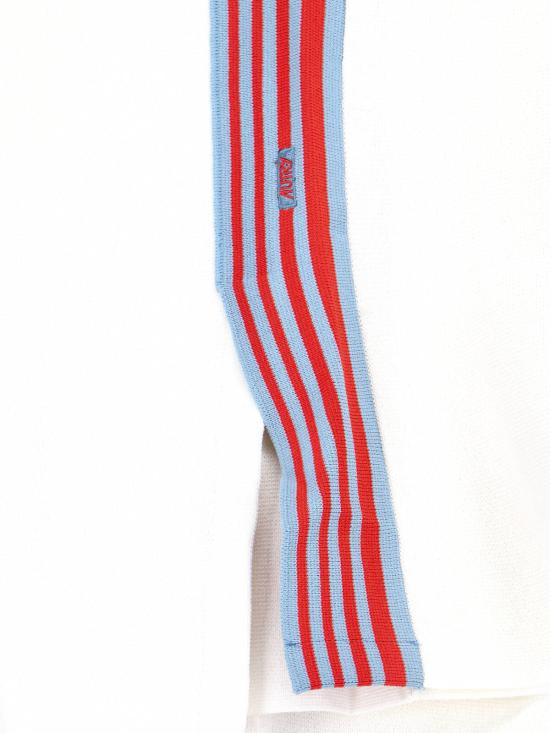 26SS 오트리 스트레이트 팬츠 PAPW 029W White - AUTRY