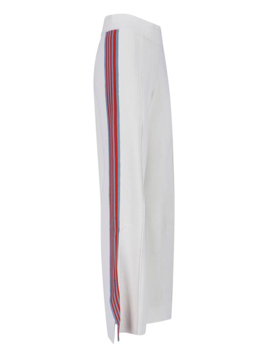 26SS 오트리 스트레이트 팬츠 PAPW 029W White - AUTRY