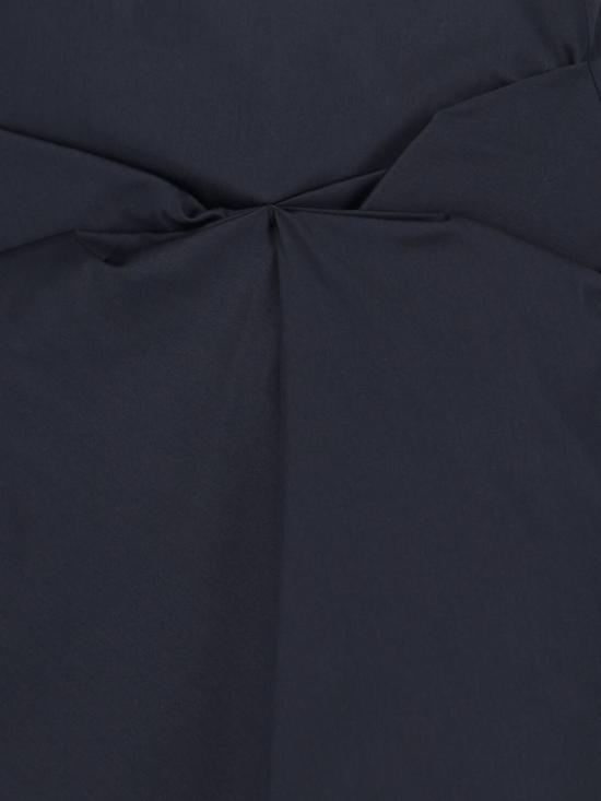 26SS 막스마라 미디 스커트 2611101012600 002 Black - MAX MARA