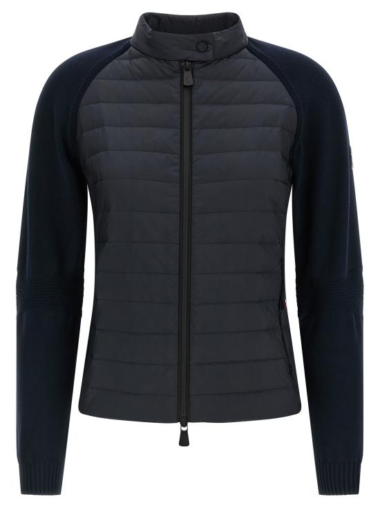 26SS 몽클레어 숏패딩 L10989B00001M1183742