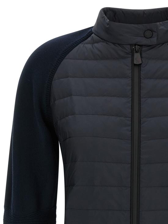 26SS 몽클레어 숏패딩 L10989B00001M1183742 - MONCLER