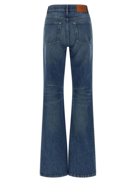 26SS 끌로에 데님 팬츠 CH25WDP041534A1 - CHLOE